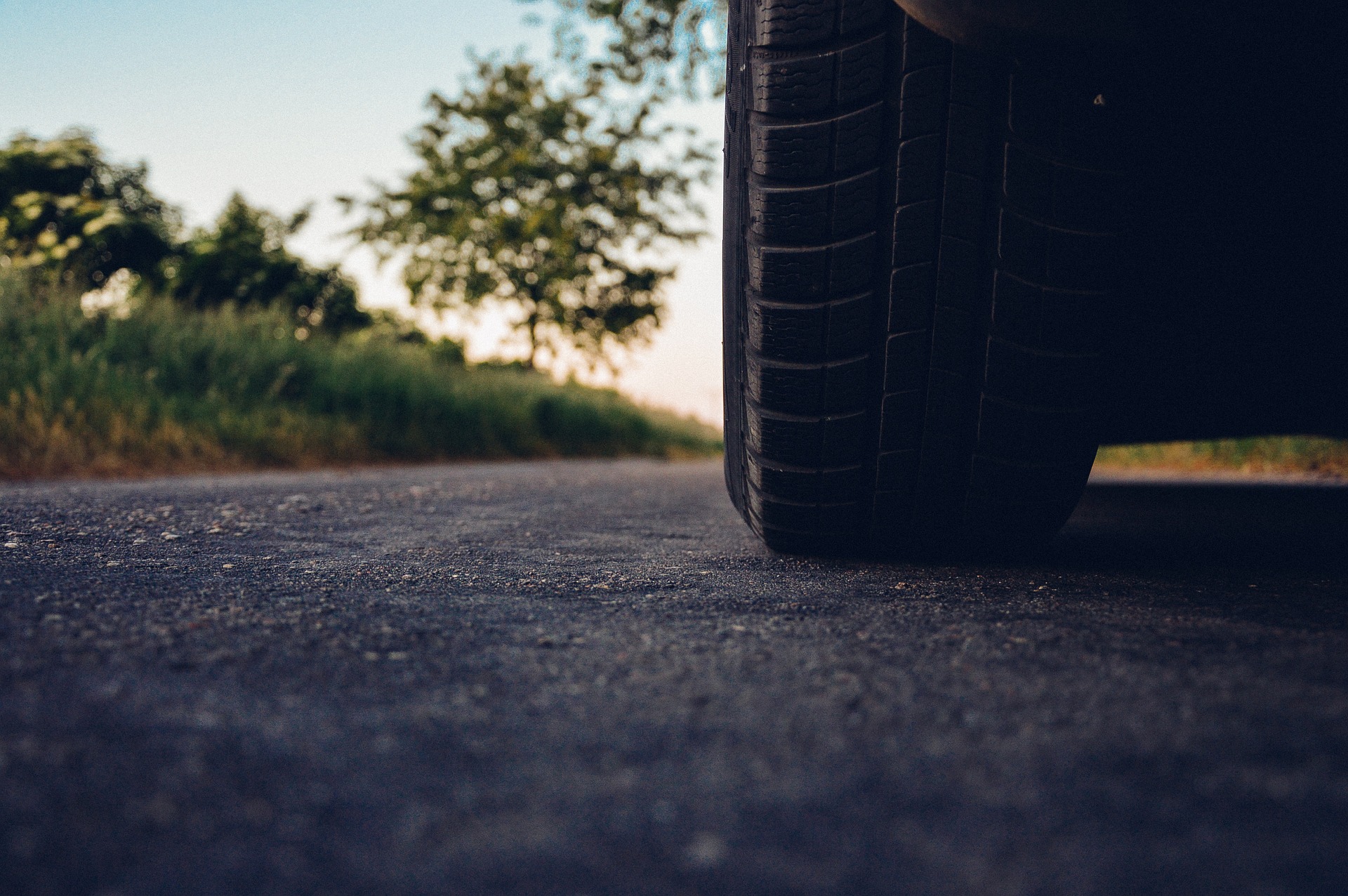Car Tires for Sale